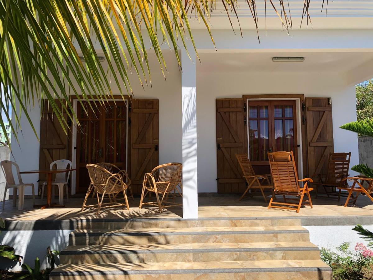 Maison Familiale A Ile Maurice Mahebourg Exterior photo